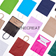 BENECREAT Kraft Paper Bag CARB-BC0001-10-5