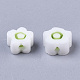 Glasperlen&nbsp;LS-X1-GLAA-T019-01-C01-2