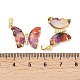 Стойки обшивки латунные подвески KK-U011-01G-E-3