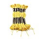 Stickgarn aus Polyester&nbsp;OCOR-TAC0013-10A-111-1