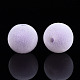 Perles acryliques flocky X-MACR-S275-32C-2
