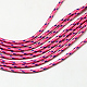 Cordes en polyester & spandex RCP-R007-328-2