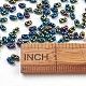 MGB Matsuno Glass Beads SEED-R014-3x6-P605-3
