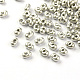 Perles de rocaille tchèques SEED-R014-2x4-P8701-1