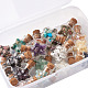 Cheriswelry DIY Star Wishing Bottle Making Kits DIY-CW0001-03-5