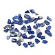Perles en lapis-lazuli naturel G-I304-02-1