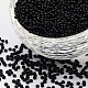 12/0 Grade A Round Glass Seed Beads SEED-Q009-FJX28