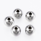 Perles en 304 acier inoxydable STAS-H394-03P-1