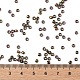 TOHO Round Seed Beads X-SEED-TR08-0509-4
