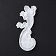 Gecko affichage décoration moules en silicone DIY-M045-23-3