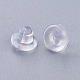 Poussoirs d'oreilles en plastique KY-F010-01-2