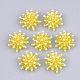 Glass Beads Cabochons FIND-T044-20C-1
