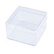 Polystyrene Plastic Bead Storage Containers CON-N011-039-4