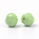 Perles acryliques opaques SACR-R902-30F-2