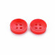 Пластиковые кнопки 4-отверстие BUTT-N018-010-2