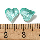 Cabochons de strass en verre&nbsp;RGLA-G021-05A-361DE-3
