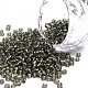 (Repacking Service Available) 8/0  Glass Seed Beads SEED-C014-3mm-52-1