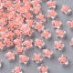 Perles en acrylique transparente TACR-S152-01A-SS2109-2