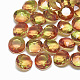 Similistein Cabochons Glas Strass RGLA-T041-8mm-006TO-1