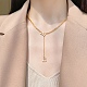 Cheriswelry 26 шт. 26 стильные латунные подвески из прозрачного кубического циркония с микропаве KK-CW0001-05-7