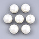Glass Pearl Beads HY-T001-003D-02-2