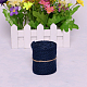 Кружевные льняные рулоны DIY-WH0023-09I-1