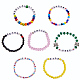 Sunnyclue изготовление браслетов своими руками DIY-SC0002-57-4