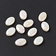Opaque Acrylic Beads OACR-E004-26-1