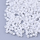 Perlas de cilindro de vidrio SEED-Q036-01A-G02-3