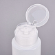 Svuotare la bottiglia della pompa della pressa in plastica MRMJ-WH0056-95B-2