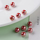 Perles acryliques opaques MACR-S370-D8mm-A14-6