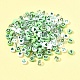 200pcs Acrylperlen&nbsp;MACR-FS0001-89-8