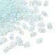 Стеклянный матовый бисер SEED-NH0002-01D-2