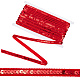 Polyesterbänder&nbsp;SRIB-WH20020-008F-1