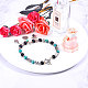 Tibetan Style Alloy Spacer Beads PALLOY-PH0005-43-6