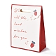 Valentinstag Thema Papierhandtaschen CARB-C001-01A-03-1