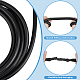 6m Silikonkabel&nbsp;AJEW-WH0871-17B-4