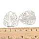 Подвески из нержавеющей стали 304 STAS-P365-24P-3