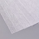 Ramo de flores envoltura artesanal papel de algodon DIY-WH0139-B02-2