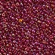 Granos redondos de la semilla de cristal SEED-A007-2mm-165B-2