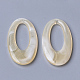 Acrylic Pendants OACR-T007-06C-2