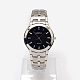 Fashionable Classical Men's Alloy Quartz Wristwatches WACH-M090-01-1