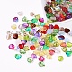 Czech Glass Beads GLAA-G070-12-1