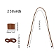Detachable PU Leather Bag Strap FIND-WH0046-03C-2
