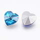 Diamante de imitación de cristal en punta X-RGLA-Q014-M-2