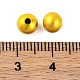 Perline in ottone&nbsp;KK-G502-16A-G-3