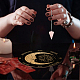 Деревянная маятниковая доска ahademaker DIY-GA0005-13D-5
