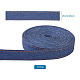 Stitch Denim Ribbon OCOR-TAC0009-04C-03-8