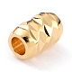 Brass Beads KK-O133-300A-G-3