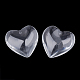 San Valentín regalos para sus ideas de colgantes de cristal GH44mmC01-1